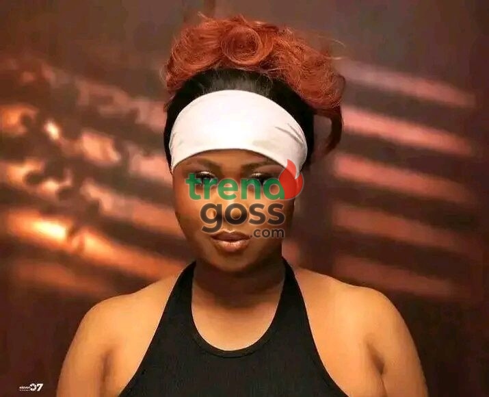 BBNaija S10; Imisi’s Instagram account with over 100k followers disabled