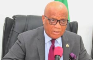 Akwa Ibom Governor Sacks Senior Aide, Reshuffles Cabinet
