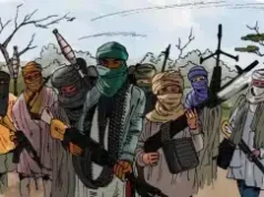Major Blow to ISWAP as Top Commanders, 76 Fighters Surrender in North-East
