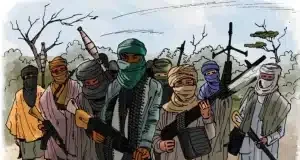 Major Blow to ISWAP as Top Commanders, 76 Fighters Surrender in North-East