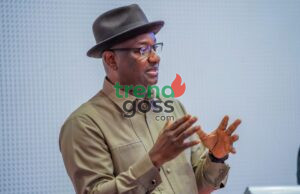 Festus Keyamo Warns PDP Against Fielding Goodluck Jonathan or Peter Obi for 2027 Presidential Election