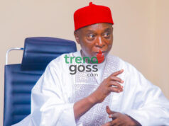 Ned Nwoko Rejects APC Primary, Threatens Court Action