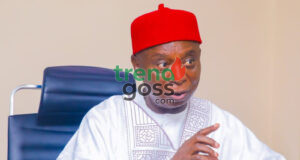 Ned Nwoko Rejects APC Primary, Threatens Court Action