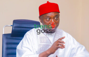 Ned Nwoko Rejects APC Primary, Threatens Court Action