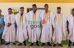 Northeast Governors Call for Multi-Dimensional Strategy to End Insecurity
