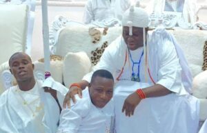 “I Can Never Insult Alaafin” — Sunday Igboho Clears the Air on Viral Misinterpretation