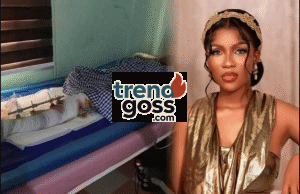 Tragic Loss: Phyna Confirms her Sister Ruth Otabor Passes Away