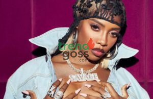 Tiwa Savage Exposes “Darkness” in Music Industry, Stays True with New Album