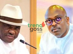 ‘He Had No Choice!’ Wike Speaks on Fubara’s Return, Says Rivers Governor Corrected His Mistakes