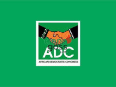 ADC Explains Absence of Atiku, Obi at Event