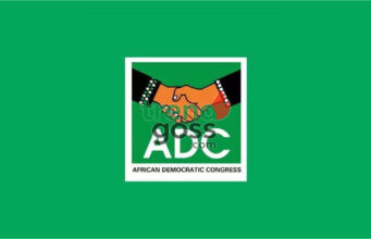 ADC Slams Senate, Labels Electoral Act Changes APC’s Rigging Plan