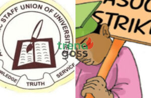 ASUU Warns FG: Only Concrete Counteroffer on 2009 Agreement Will Be Accepted