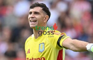 Manchester United Agree Personal Terms with Emiliano Martinez Amid Transfer Deadline Push