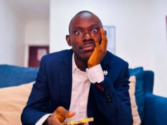 ‘Don’t Train Women!’ Geh Geh Sparks Massive Debate With Bold Relationship Advice to Men