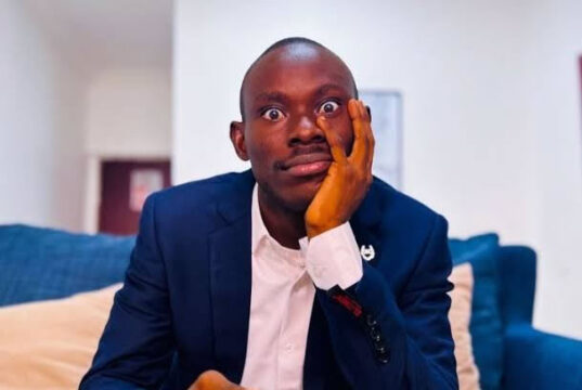 ‘Don’t Train Women!’ Geh Geh Sparks Massive Debate With Bold Relationship Advice to Men