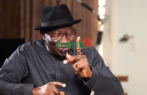 Jonathan’s Cousin Denies Reports of Ex-President Withdrawing from 2027 Race