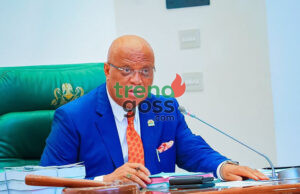 Akwa Ibom Governor Refutes Claims of Salary Tithe Deductions