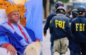 “Throne to prison” – US Court Jails Osun Monarch for $4.2m COVID-19 Relief Fund Fraud