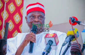 Idahosa Declares Kwankwaso as Nigeria’s Only Hope for 2027 Presidency