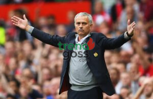 Fenerbahce Sack Jose Mourinho After Champions League Elimination