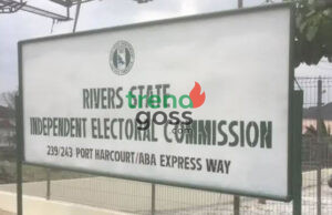 Rivers State LG Election Results: APC Wins 20 LGAs, PDP Secures 3
