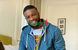 “Risking My Life for a Movie Role is Stupidity” – Stan Nze