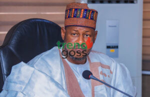 Katsina Gov Radda Approves ₦20m Per LGA for Cemetery Renovation