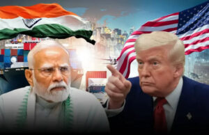 Russian Oil Purchases: US Tariffs On Indian Goods Double To 50% Over