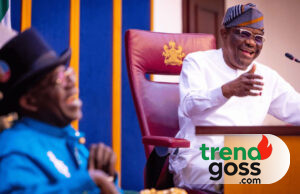 Why PDP Did Not Sanction Wike – Rep Fred Agbedi Explains