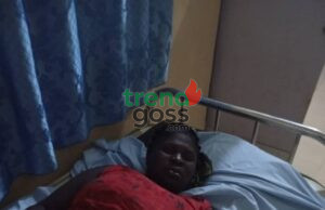 Abuja Woman Hospitalised After Domestic Violence Attack Over Pregnancy Dispute