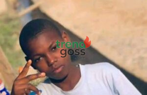 Tragedy Hits: Ibrahim Chatta Loses Son as Fans Flood Social Media with Condolences