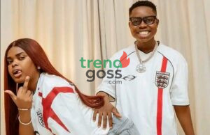 Drama Unfolds: TikTok Star Jarvis Reveals Why Her Marriage to Peller Has Been Put on Hold