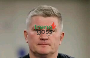 Boxing Legend Ricky Hatton Dies at 46, Leaving Fans Heartbroken