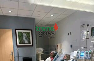 Mike Wolfe’s Girlfriend Leticia Cline Faces Multiple Surgeries After Serious Car Accident