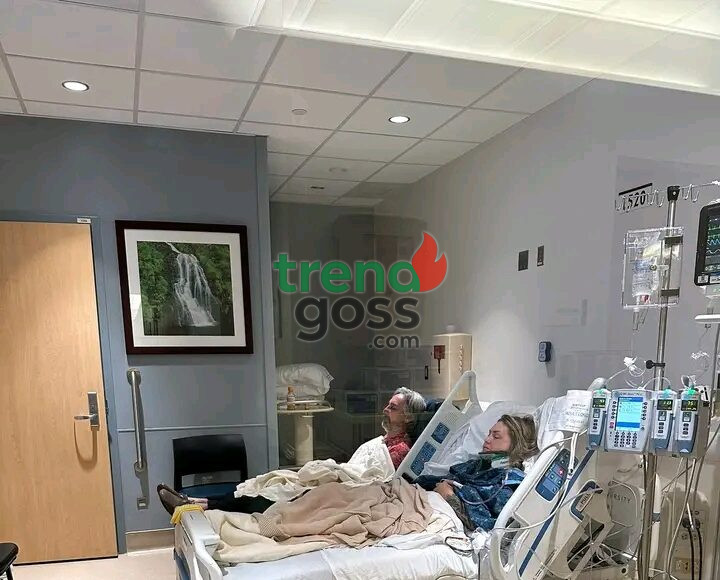 Mike Wolfe’s girlfriend to undergo multiple surgeries after road accident