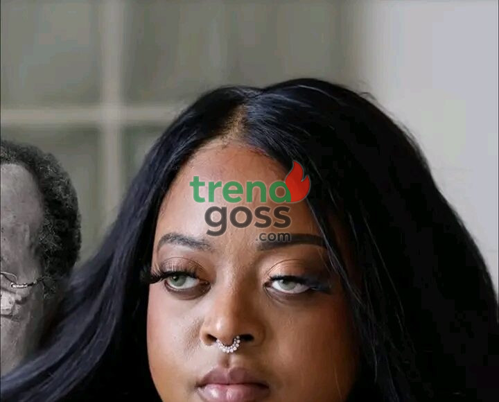 “I’m not voting Paul Biya” – Cameroon’s President’s daughter makes shocking revelation