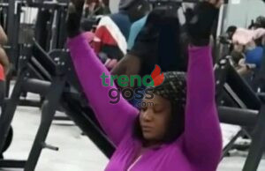 Drama in Nollywood: Lizzy Anjorin Accuses Iyabo Ojo Over Nkechi Blessing’s Leaked Gym Photo