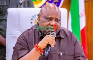 Governor Adeleke Launches Free Imole Wi-Fi to Boost Digital Access Across Osun State