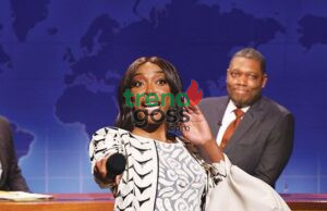 Ego Nwodim Bids Farewell to Saturday Night Live After Seven Memorable Seasons