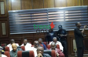 FG Arraigns Omoyele Sowore Over Alleged False Posts Against President Tinubu