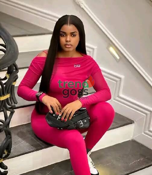 “No man dares message Jarvis, I’ve checked her WhatsApp, Facebook and others” – Peller