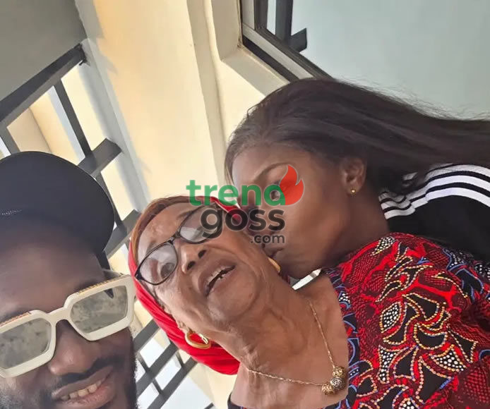 2face natasha mother