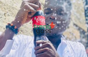 Man Celebrates 10-Year ‘Anniversary’ with Coca-Cola in Viral Facebook Post