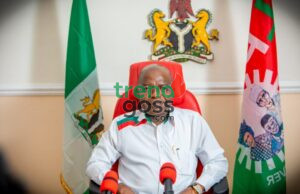 Abia Govt Debunks Claims of Ban on Fulani Herdsmen, Says Communities Made the Decision