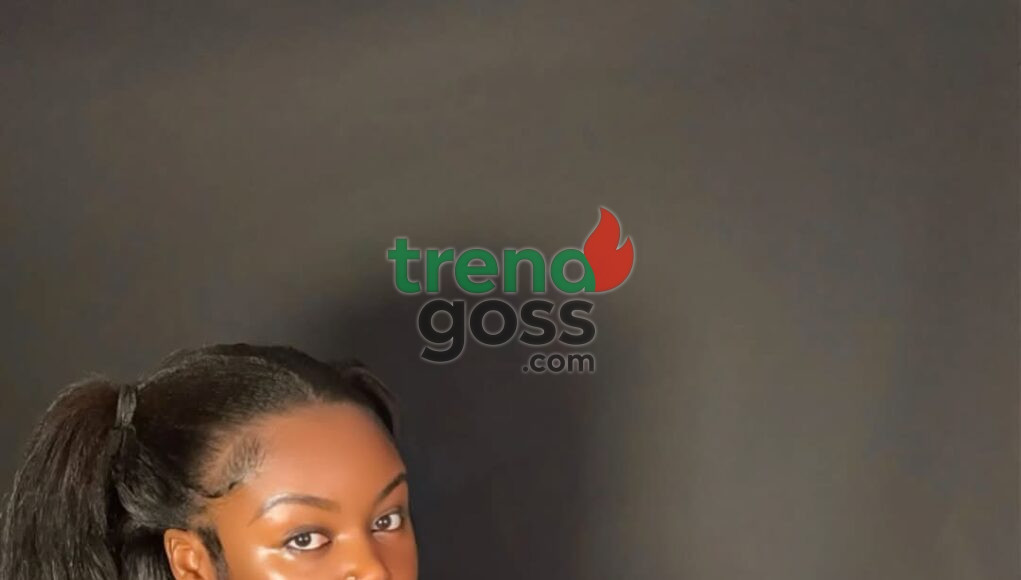 “The least you can do is to train Ruth’s children through school” – Saida Boj tells Dangote