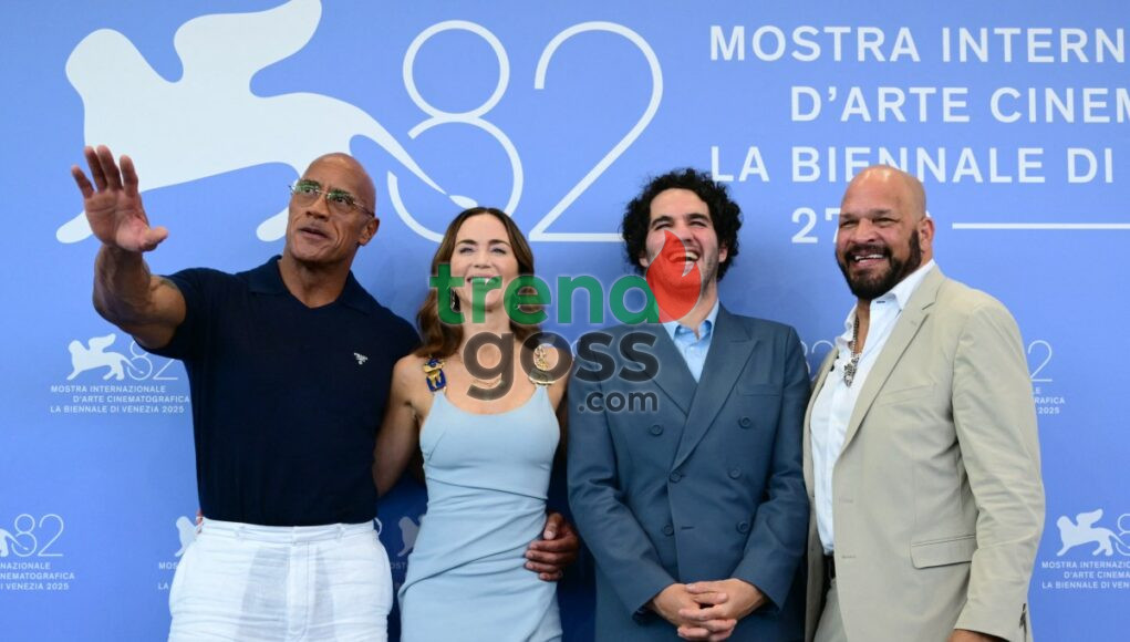 Nazis, Cults And Sydney Sweeney: Hollywood Heads To 50th Toronto Fest