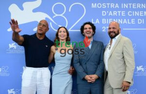 TIFF 2025: Russell Crowe, Sydney Sweeney & Daniel Craig Lead Star-Studded 50th Anniversary Festival