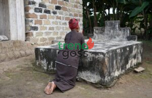 Ivory Coast Rape Survivors Unite for Healing Amidst Lingering Trauma