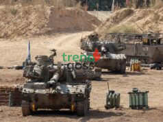 Israel Sends Shock Signal After US-Iran Deal: “No Withdrawal From Lebanon”