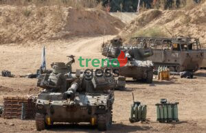 Israel Opens Escape Route in Gaza City as UN Accuses Netanyahu of Genocide